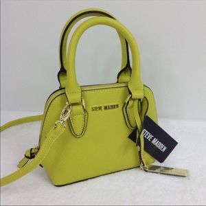Steve madden purse